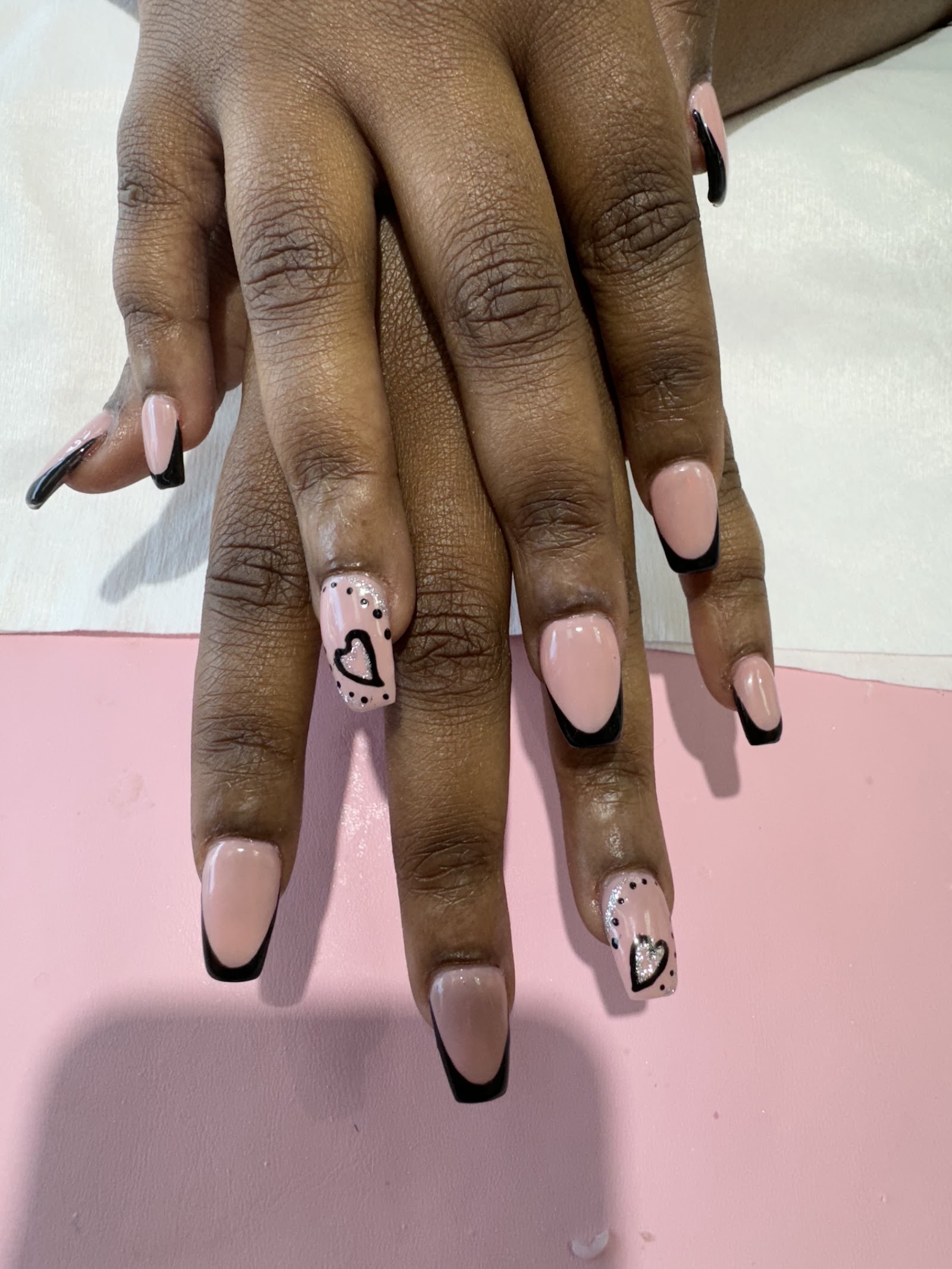 Fancy Nails nail photo 1