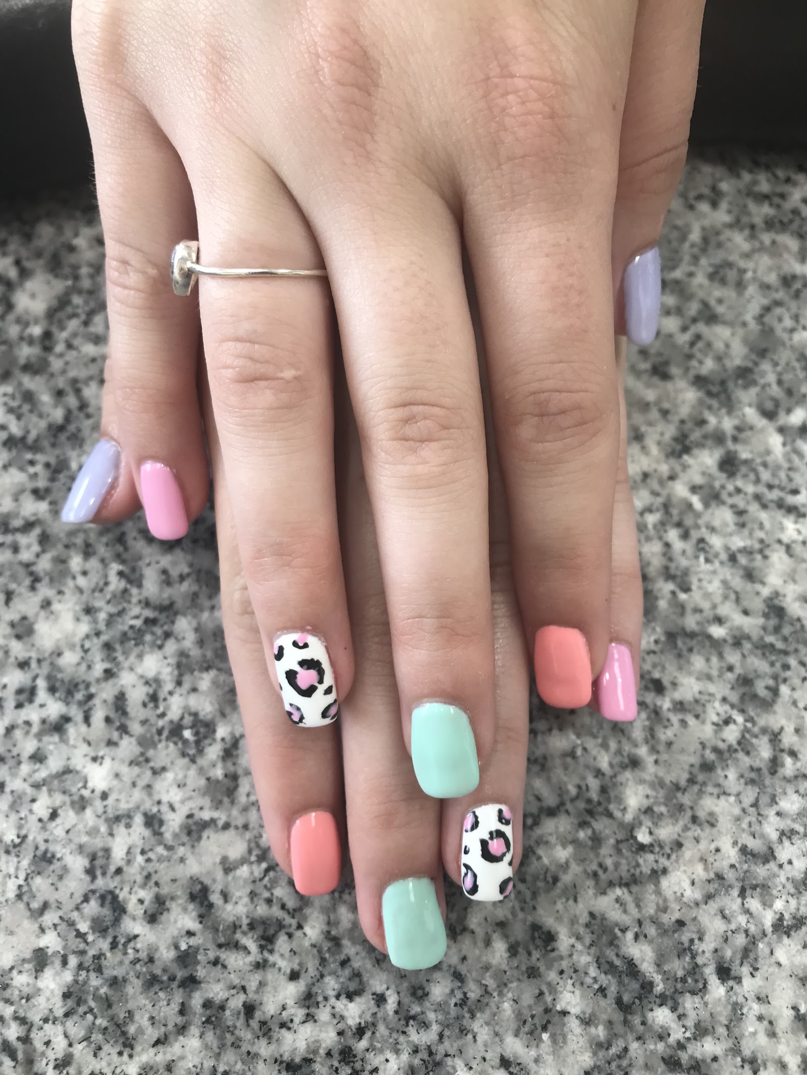 Fancy Nails nail photo 5